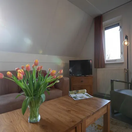 Holiday home Near The Mookerplas